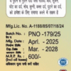 Product image