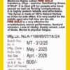 Product image